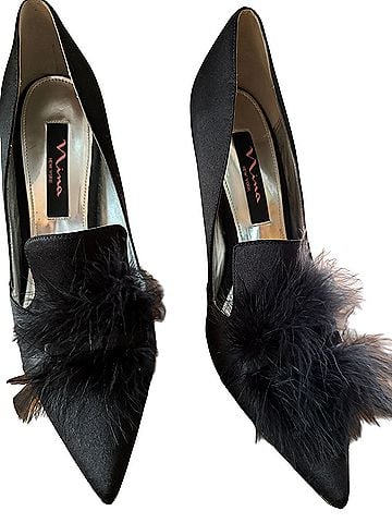 Nina Heels (view 1)