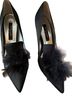 Nina Black Heels Size EU 37 - photo 1