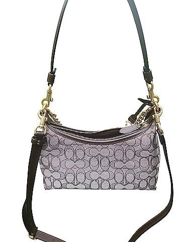 Coach Crossbody Bag (view 2)