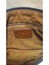 Patricia Nash 100% Leather Print Tan Leather Clutch One size - photo 4