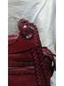 Patricia Nash 100% Leather Red Leather Shoulder Bag One size - photo 9