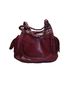 Patricia Nash 100% Leather Red Leather Shoulder Bag One size - photo 2