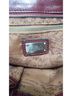 Patricia Nash 100% Leather Red Leather Shoulder Bag One size - photo 4
