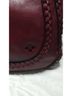 Patricia Nash 100% Leather Red Leather Shoulder Bag One size - photo 6