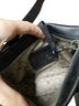 Coach legacy bleaker mini hobo Leather Shoulder Bag - photo 7