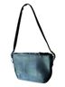 Coach legacy bleaker mini hobo Leather Shoulder Bag - photo 1