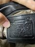 Coach legacy bleaker mini hobo Leather Shoulder Bag - photo 4