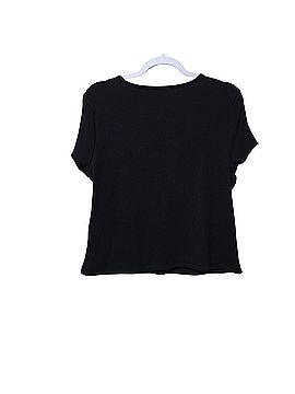 Tahari TAHARI Short Sleeve Blouse (view 2)