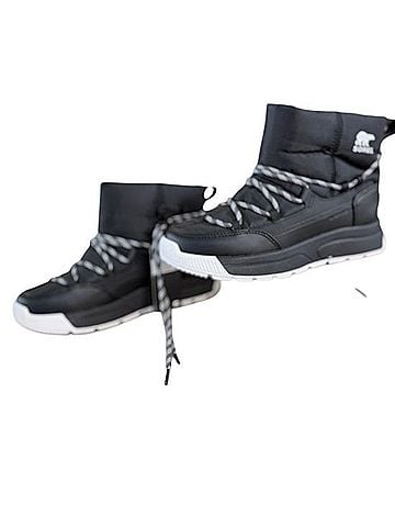Sorel Whitney Snow boots (view 2)