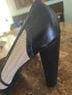MICHAEL Michael Kors Black White Heels Size 9 - photo 12