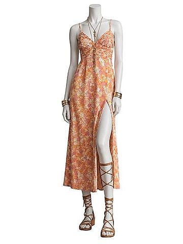 ASOS Design Casual Dress (view 1)
