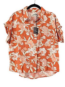 THE NORMAL BRAND Sonoran Short Sleeve T-Shirt (view 1)