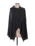 Bobeau Poncho - Bobeau Bobeau Poncho Size S - photo 1