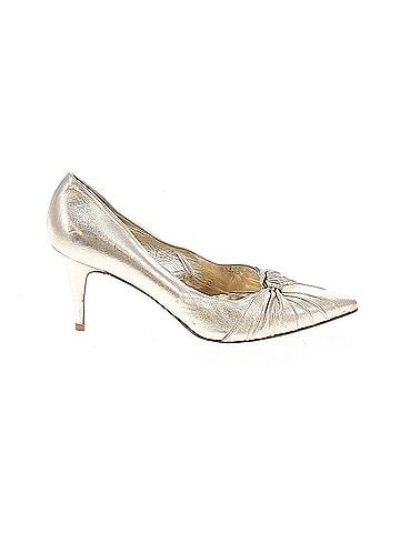 Versani Versani Heels (view 1)