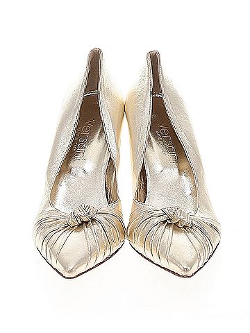 Versani Versani Heels (view 2)