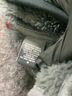 Eddie Bauer Gray Eddie Bauer Fleece Size S - photo 6
