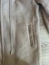 J.Crew Tan Coat Size 6 - photo 4