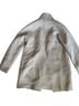 J.Crew Tan Coat Size 6 - photo 2