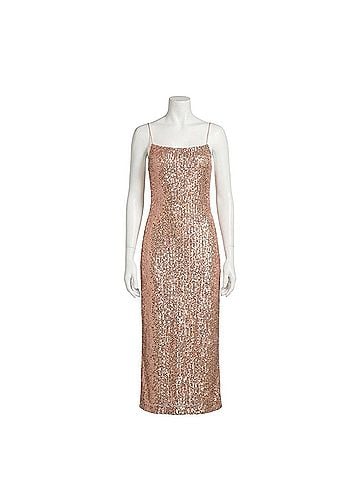 Z Supply Paulina Cocktail Dress (view 1)