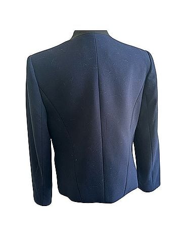 J.Crew Asymmetrical Blazer Blazer (view 2)