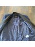 J.Crew Solid Blue Black Blazer Size 6 - photo 7