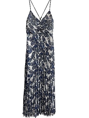 Express Casual Dress (view 1)