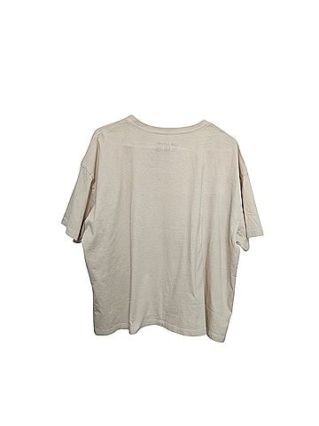 Life Is Good Seashell Crusher Short Sleeve T-Shirt (view 2)