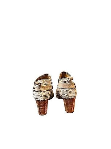 Franco Sarto Dale 2 Heels (view 2)