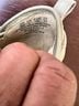 Franco Sarto 100% Leather Solid Tan Heels Size 6 - photo 3
