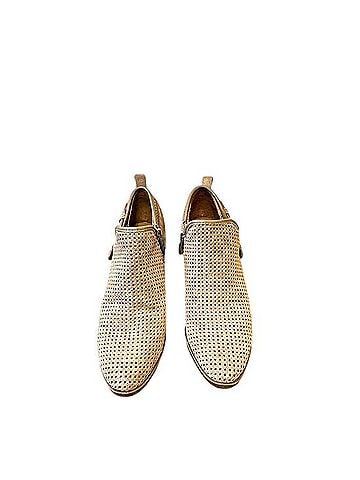 Franco Sarto Dale 2 Heels (view 1)