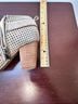 Franco Sarto 100% Leather Solid Tan Heels Size 6 - photo 8