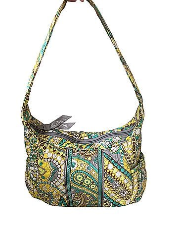 Vera Bradley Shoulder Bag (view 1)