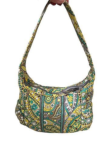 Vera Bradley Shoulder Bag (view 2)
