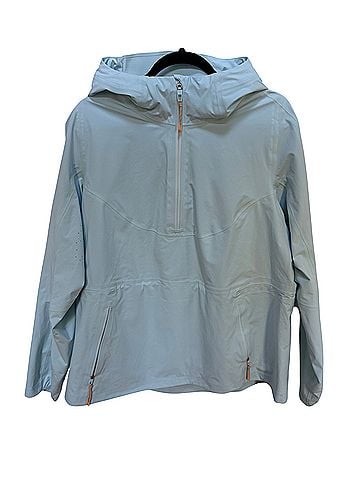 Lululemon Athletica Raincoat (view 1)