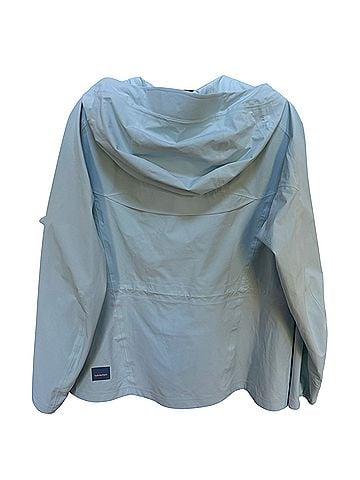 Lululemon Athletica Raincoat (view 2)