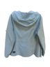 Lululemon Athletica Blue Raincoat Size 10 - photo 2