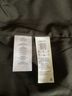 Armani Exchange Faux Leather Jacket - Armani Exchange Faux Leather Jacket Size S - photo 4