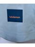 Lululemon Athletica Blue Raincoat Size 10 - photo 9