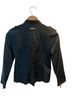 Armani Exchange Faux Leather Jacket - Armani Exchange Faux Leather Jacket Size S - photo 2