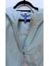 Lululemon Athletica Blue Raincoat Size 10 - photo 7