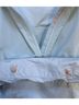 Lululemon Athletica Blue Raincoat Size 10 - photo 8