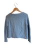 Isabel Marant Blue Pullover Sweater Size S - photo 2