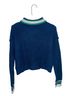 SO Blue Pullover Sweater Size XS - photo 5