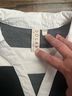 Dolan DOLAN Wide-Stripe Twofer Rugby Collared Pullover Long Sleeve Top - photo 5