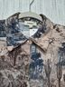 L'Agence Western Horse Toile Blouse - photo 10