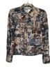 L'Agence Western Horse Toile Blouse - photo 1