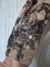 L'Agence Western Horse Toile Blouse - photo 6