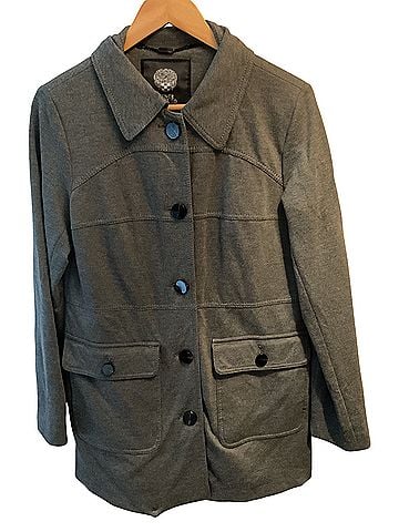 Vince Camuto Coat (view 1)