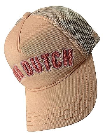 Von Dutch Baseball Cap (view 2)