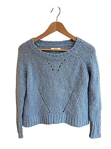 Isabel Marant Pullover Sweater (view 1)